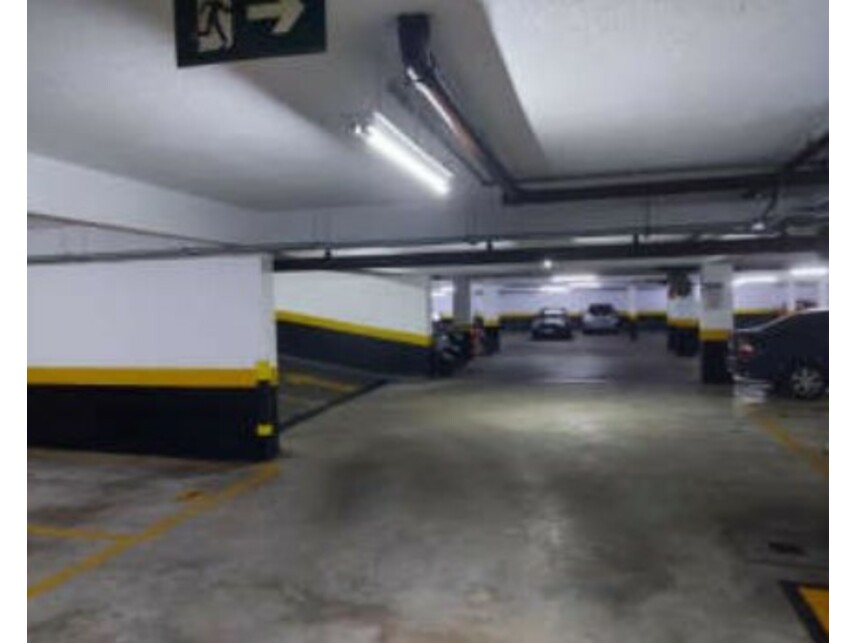 Imagem 4 do Leilão de Vaga de Garagem - Vila Metalúrgica - Santo André/SP