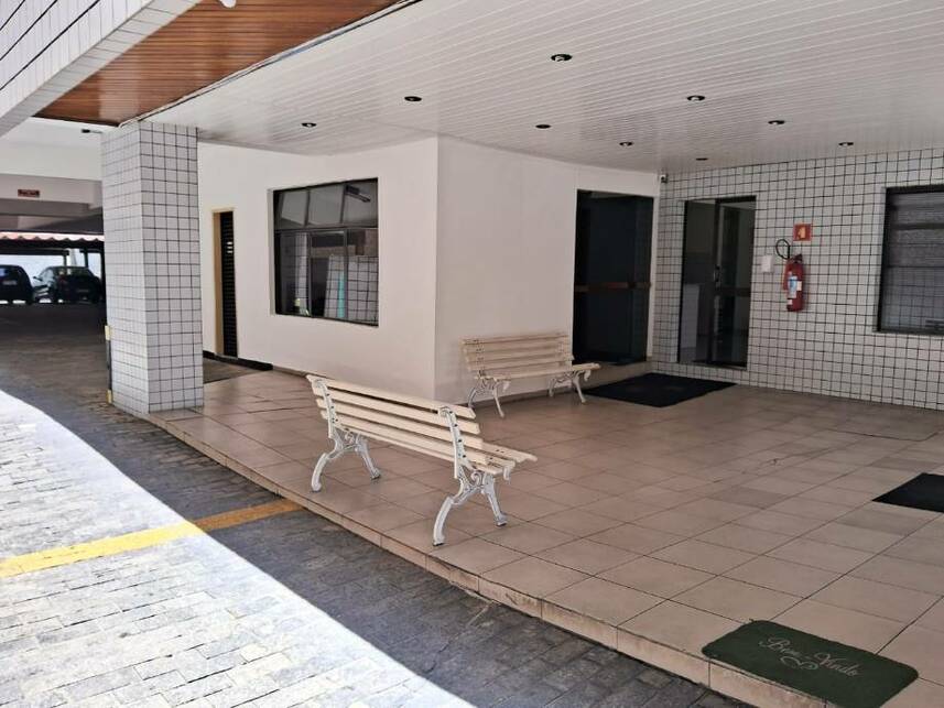 Imagem 3 do Leilão de Apartamento - Centro - São Vicente/SP