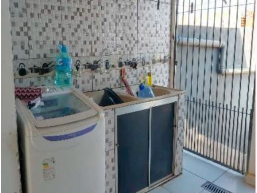 Imagem 10 do Leilão de Casa - Jardim Santa Bárbara - Rondonópolis/MT