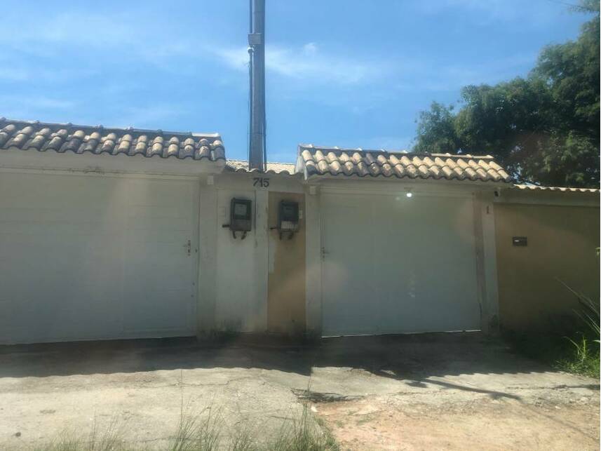 Imagem 2 do Leilão de Casa - Joaquim de Oliveira - Itaboraí/RJ