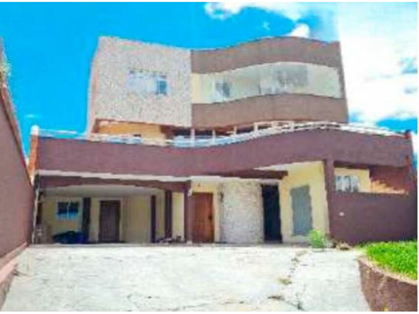 Imagem 3 do Leilão de Casa - Vila Parolin - Curitiba/PR