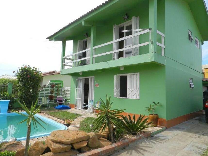 Imagem 2 do Leilão de Casa - Salinas - Cidreira/RS