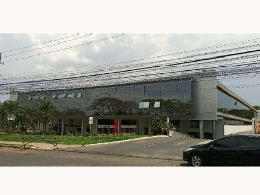 Imagem  do Leilão de Sala Comercial - Zona Industrial - Brasília/DF