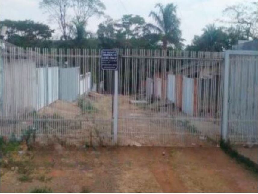 Imagem 2 do Leilão de Casa - Jardim Santa Lúcia - Águas Lindas de Goiás/GO