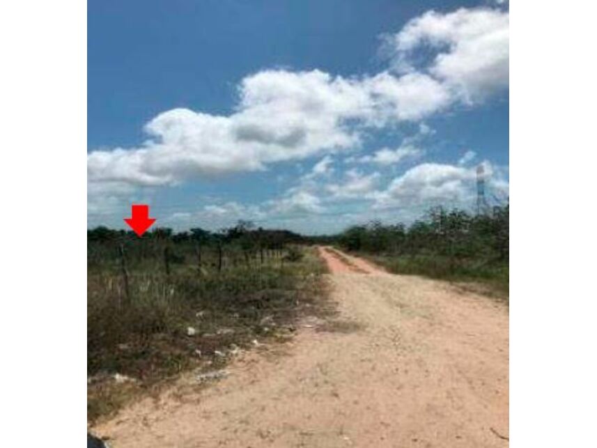 Imagem 4 do Leilão de Terreno - Loteamento Bosque Residencial - São Gonçalo do Amarante/RN