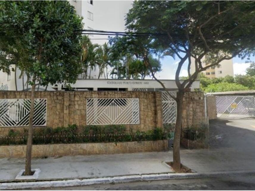 Imagem 2 do Leilão de Apartamento - Conjunto Habitacional Bresser I - São Paulo/SP