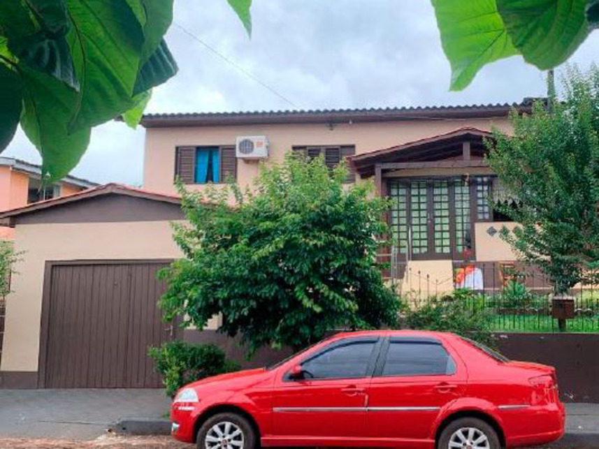 Imagem 2 do Leilão de Casa - Timbaúva - Santa Rosa/RS