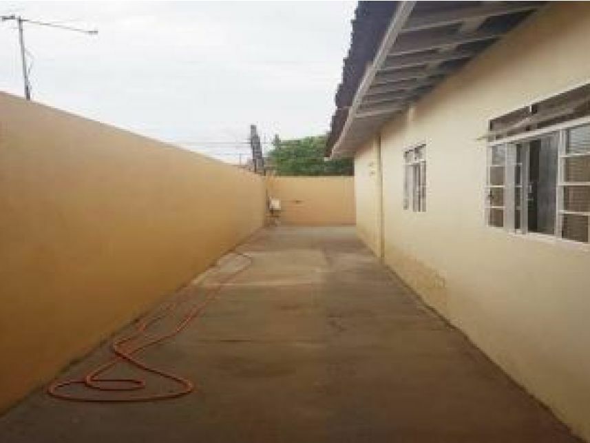 Imagem 4 do Leilão de Casa - Conjunto Habitacional Vila dos Comerciários II - Marília/SP