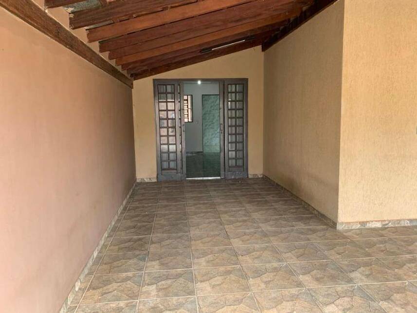 Imagem 2 do Leilão de Casa - Jardim Residencial Silvestre - Araraquara/SP
