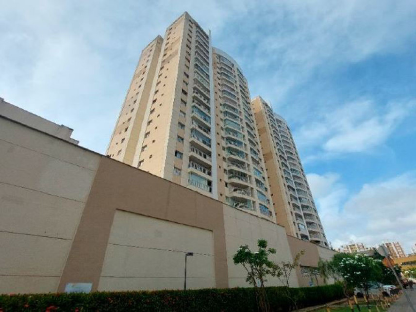 Imagem 1 do Leilão de Apartamento - Imbuí - Salvador/BA