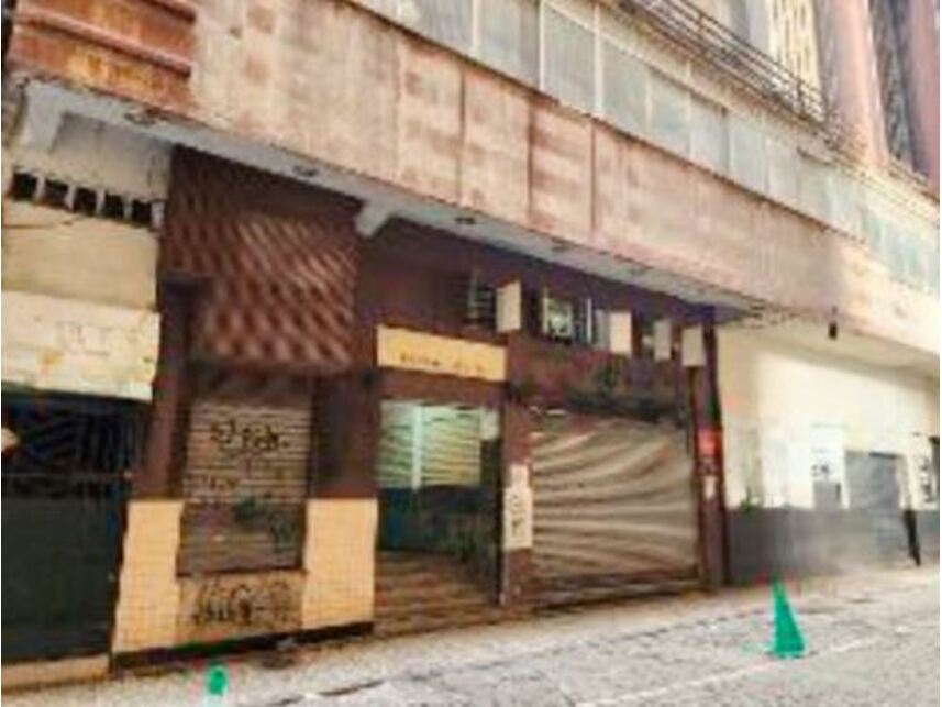 Imagem 3 do Leilão de Conjunto Comercial - Centro - Rio de Janeiro/RJ