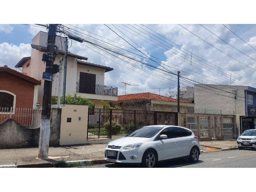 Imagem 1 do Leilão de Casa - Região Central - Caieiras/SP