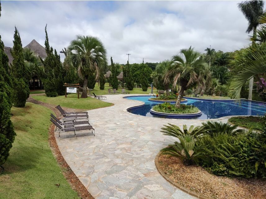 Imagem 5 do Leilão de Casa - Loteamento Terras de Canaã - Cambé/PR