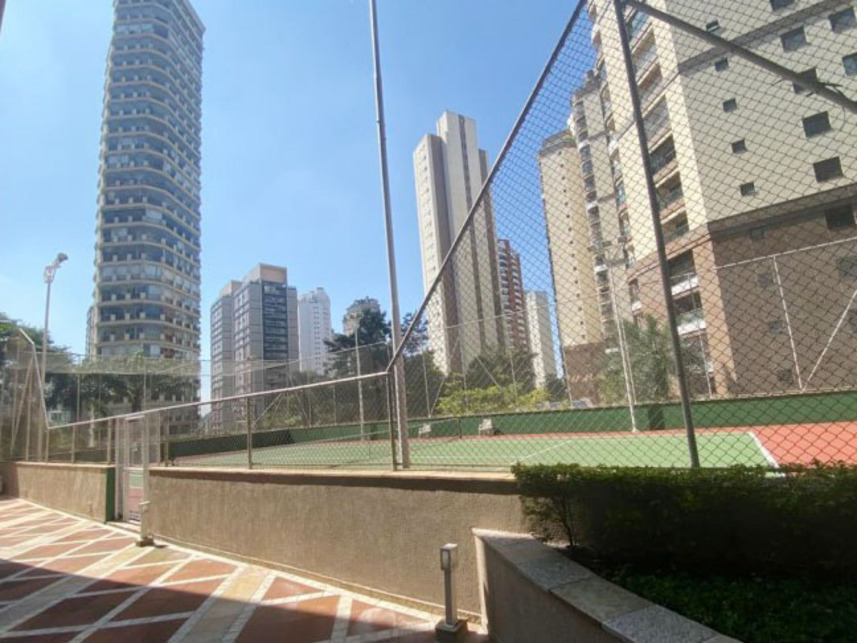 Imagem 4 do Leilão de Apartamento - Jardim Fonte do Morumbi - São Paulo/SP