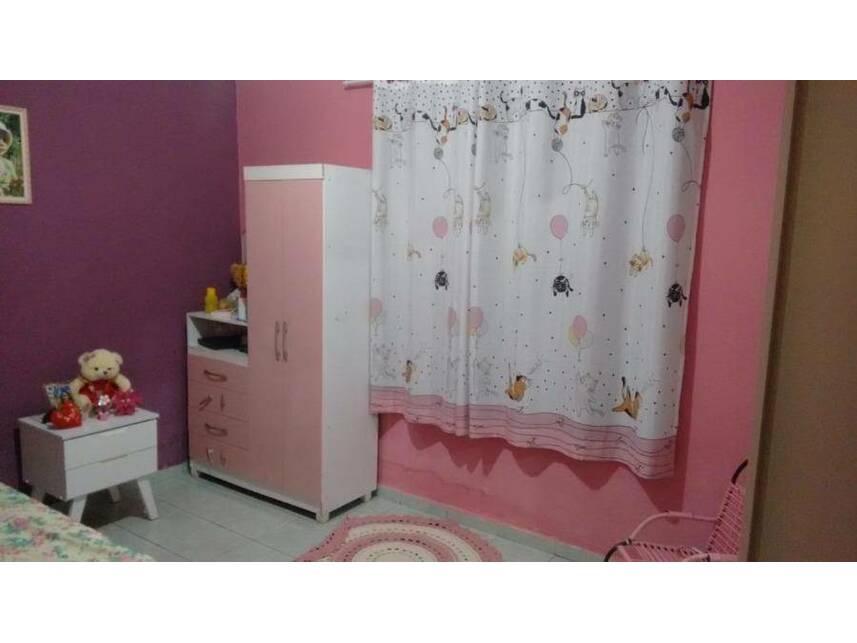 Imagem 6 do Leilão de Casa - Centro - Santana de Mangueira/PB