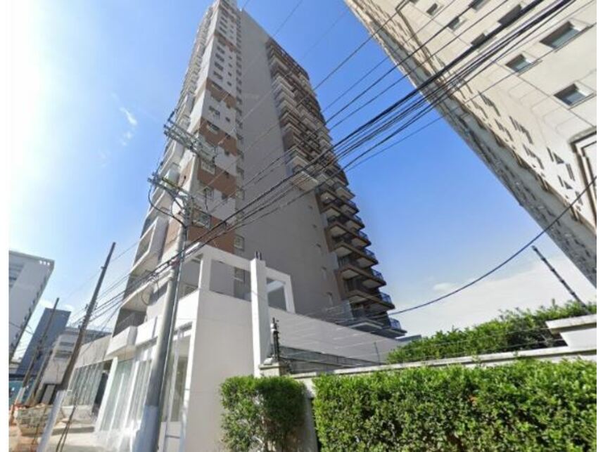 Imagem 3 do Leilão de Apartamento - Vila Clementino - São Paulo/SP