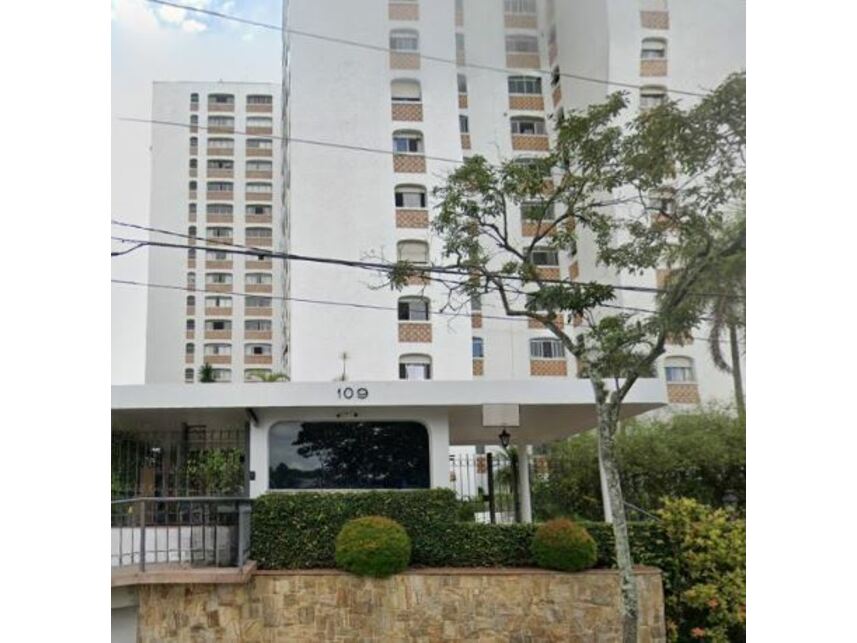 Imagem 2 do Leilão de Apartamento - Sumaré - São Paulo/SP