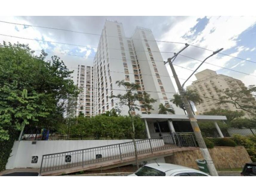 Imagem 1 do Leilão de Apartamento - Sumaré - São Paulo/SP