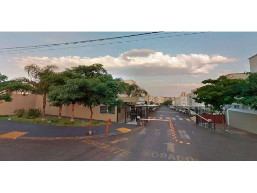 Imagem  do Leilão de Apartamento - Vila Virgínia - Ribeirão Preto/SP