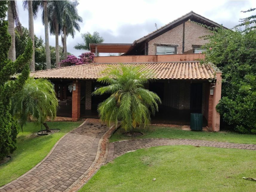 Imagem 2 do Leilão de Casa - Loteamento Terras de Canaã - Cambé/PR