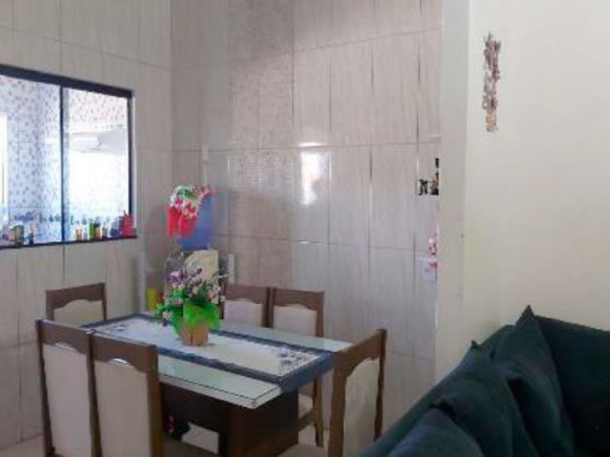 Imagem 6 do Leilão de Casa - Jardim Santa Bárbara - Rondonópolis/MT