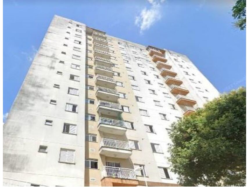 Imagem 1 do Leilão de Apartamento - Vila Siqueira - São Paulo/SP