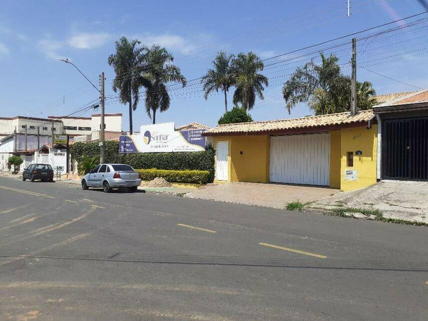 Imagem 2 do Leilão de Casa - Loteamento Remanso Campineiro - Hortolândia/SP