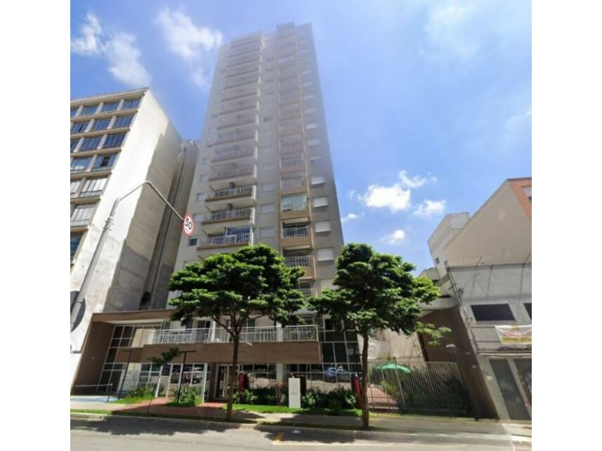 Imagem 1 do Leilão de Lojas - Liberdade - São Paulo/SP