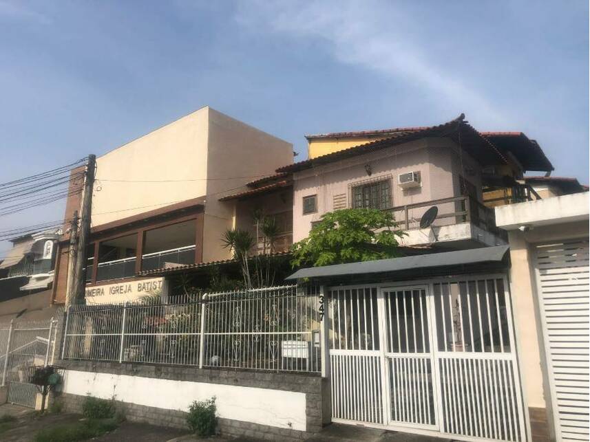 Imagem 2 do Leilão de Apartamento - Bangu - Rio de Janeiro/RJ