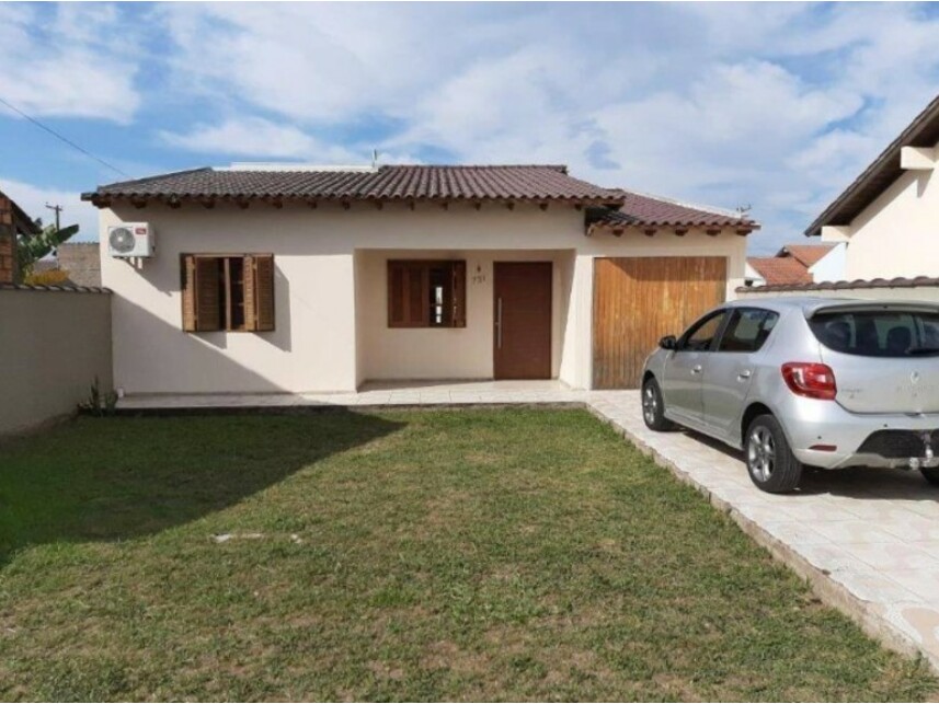 Imagem 2 do Leilão de Casa - Jardim dos Lagos - Guaíba/RS