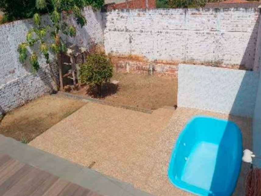 Imagem 14 do Leilão de Casa - Jardim Santa Bárbara - Rondonópolis/MT