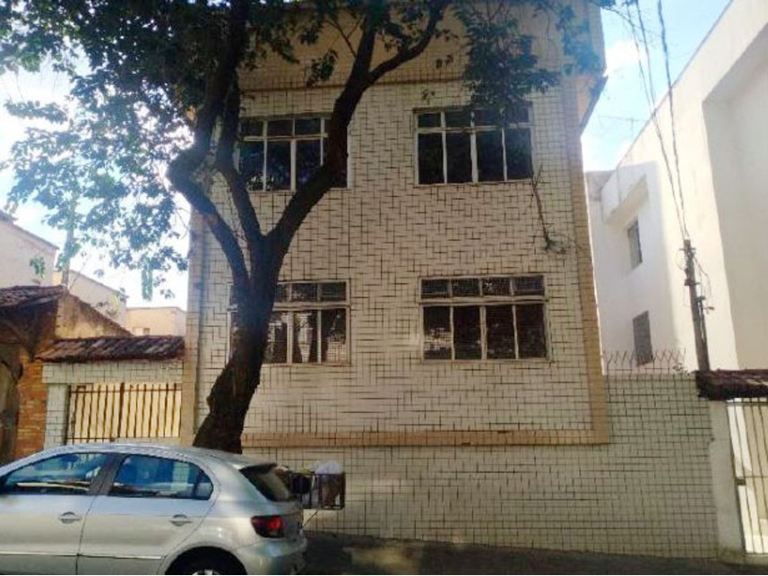 Imagem 1 do Leilão de Apartamento - Serra - Belo Horizonte/MG
