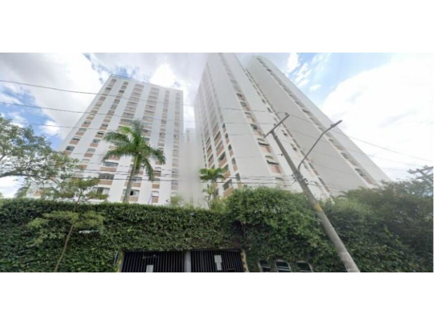 Imagem 3 do Leilão de Apartamento - Sumaré - São Paulo/SP
