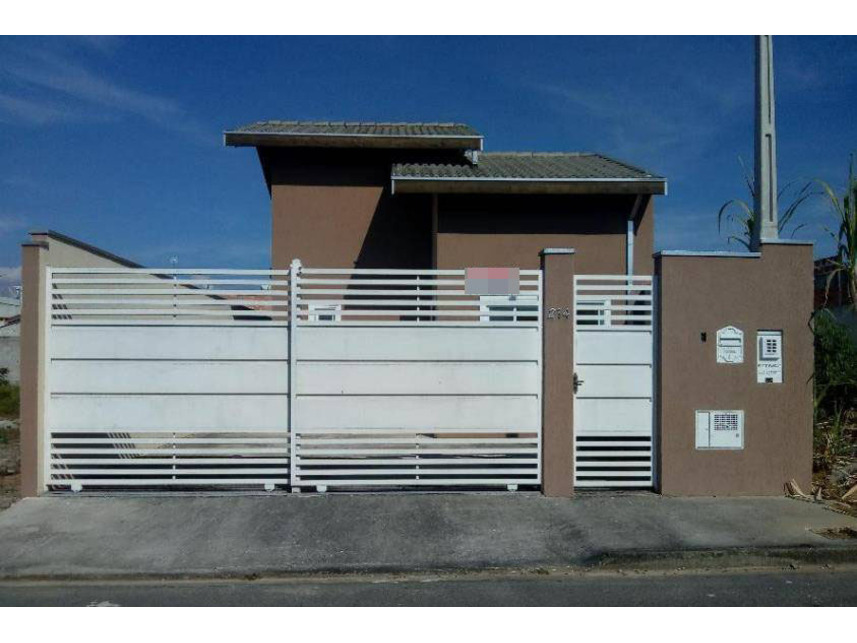 Imagem 1 do Leilão de Casa - Residencial Parque das Palmeiras - Pindamonhangaba/SP