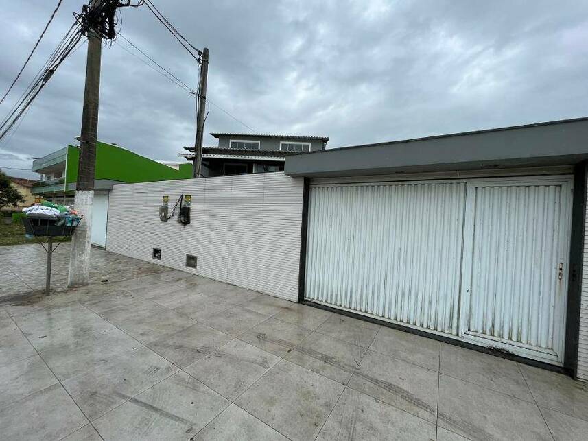Imagem 1 do Leilão de Casa - Centro - Araruama/RJ