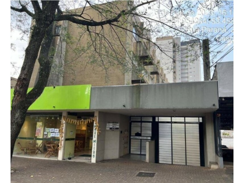 Imagem 2 do Leilão de Apartamento - Centro - Cascavel/PR