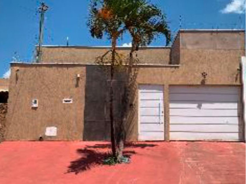 Imagem 2 do Leilão de Casa - Setor Leste - Planaltina/GO