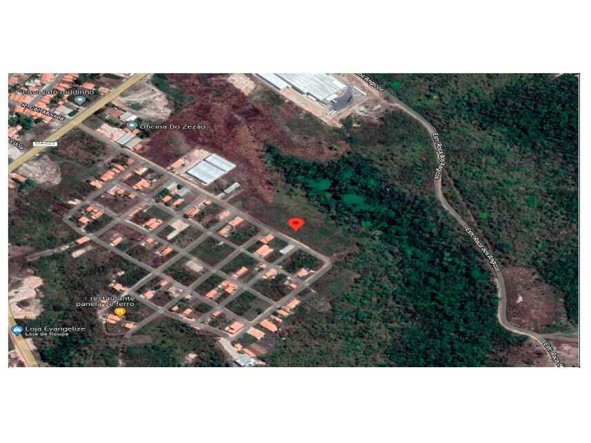 Imagem 2 do Leilão de Terreno - Parque Moisés Amorim - Chapadinha/MA