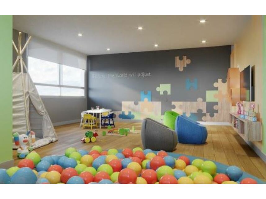 Imagem 14 do Leilão de Apartamento - Vila Clementino - São Paulo/SP