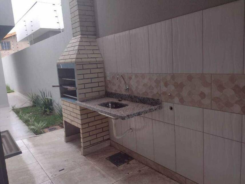 Imagem 8 do Leilão de Casa - Vila Serradinho - Campo Grande/MS