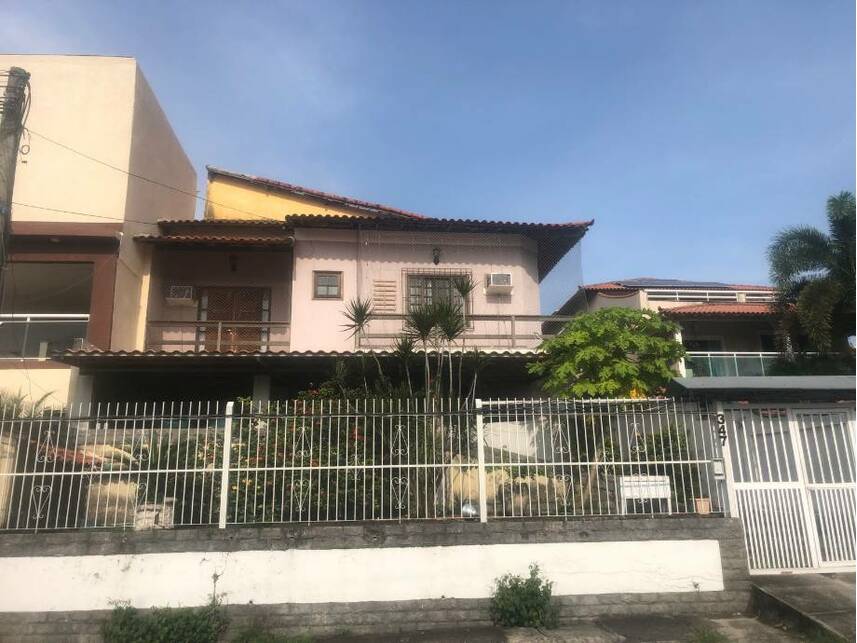 Imagem 1 do Leilão de Apartamento - Bangu - Rio de Janeiro/RJ