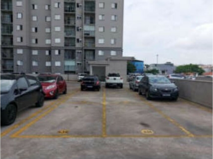 Imagem 2 do Leilão de Vaga de Garagem - Vila Metalúrgica - Santo André/SP
