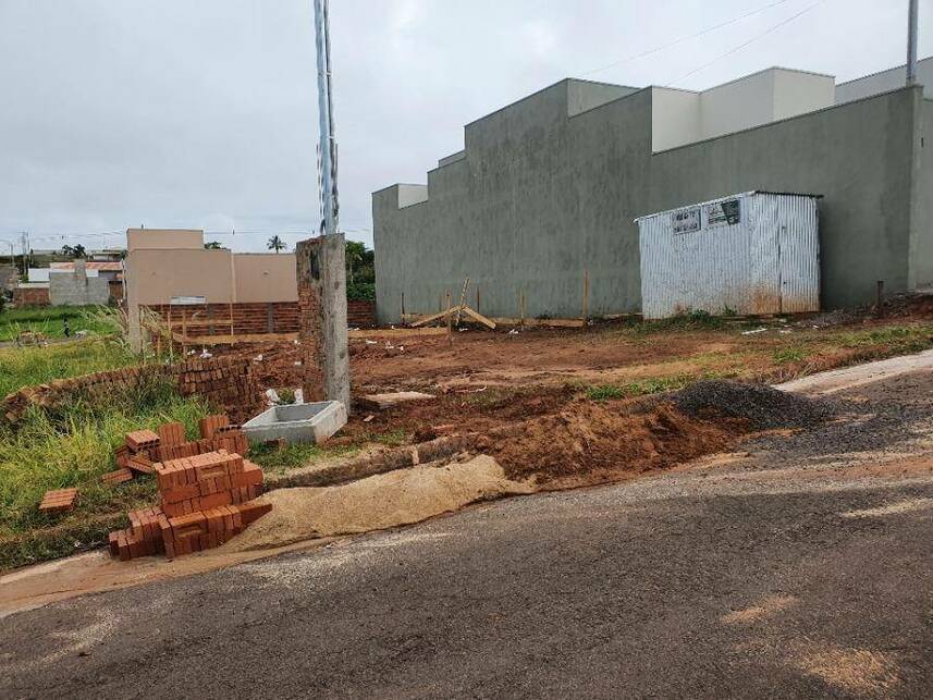 Imagem 5 do Leilão de Casa - Centro - Adamantina/SP