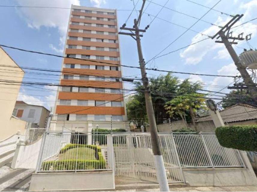 Imagem 1 do Leilão de Apartamento - Vila Clementino - São Paulo/SP