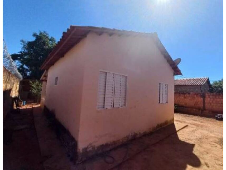 Imagem 5 do Leilão de Casa - Jardim - Buritis/MG