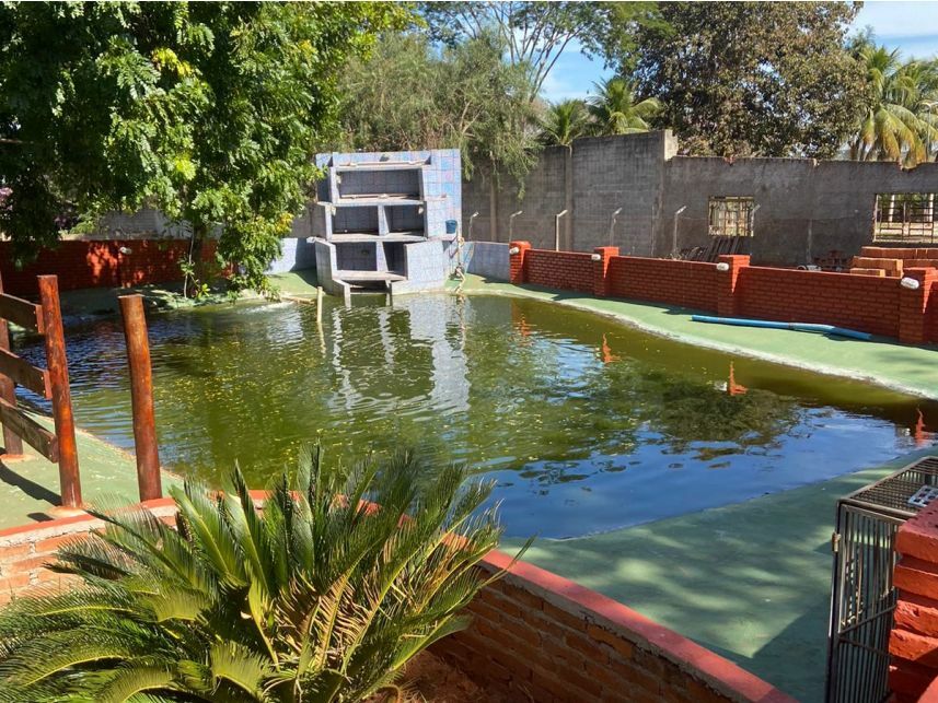 Imagem 6 do Leilão de Casa - Chácaras Moema - Araçatuba/SP