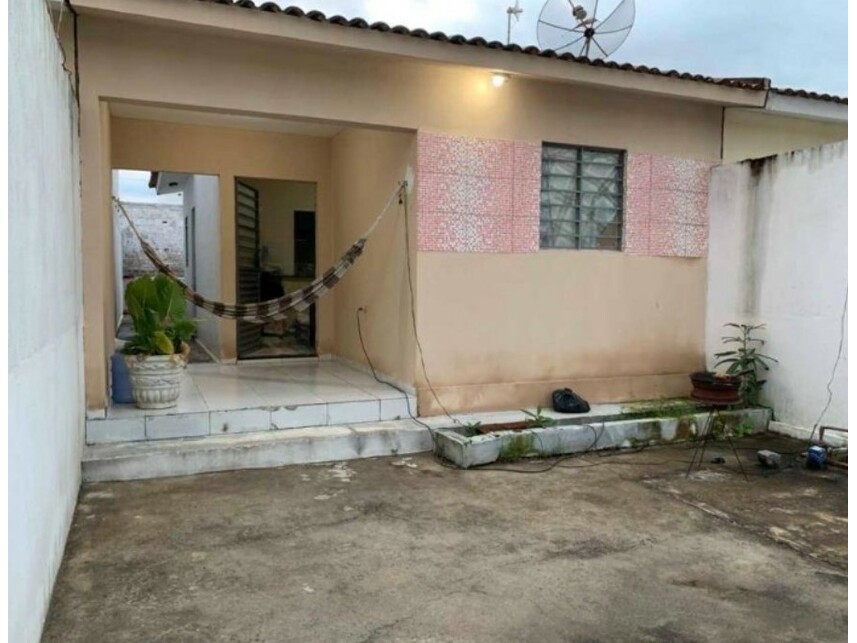 Imagem 3 do Leilão de Casa - Aldeia dos Camarás - Toritama/PE