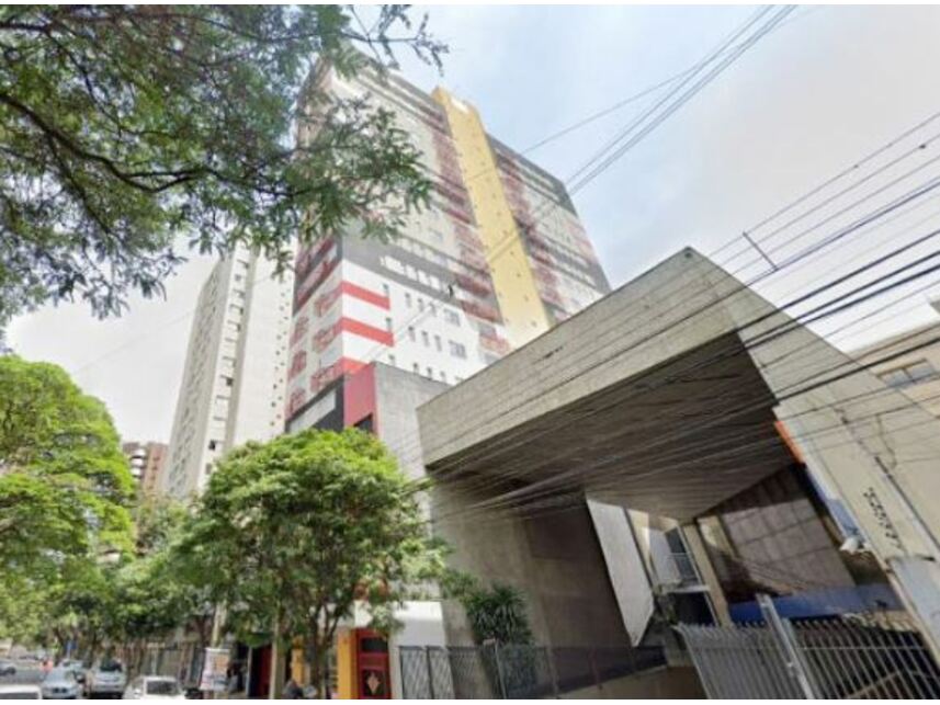 Imagem 3 do Leilão de Apartamento - Zona 01 - Maringá/PR