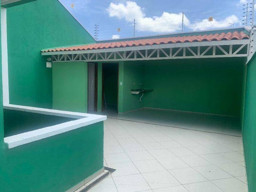 Imagem 12 do Leilão de Casa - Croata I - Pacajus/CE