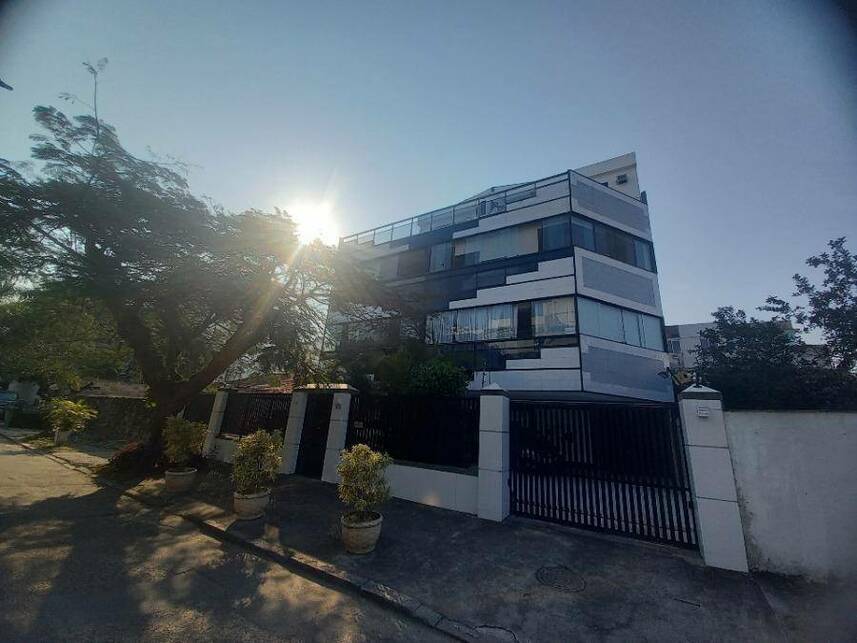 Imagem 1 do Leilão de Apartamento - Recreio dos Bandeirantes - Rio de Janeiro/RJ